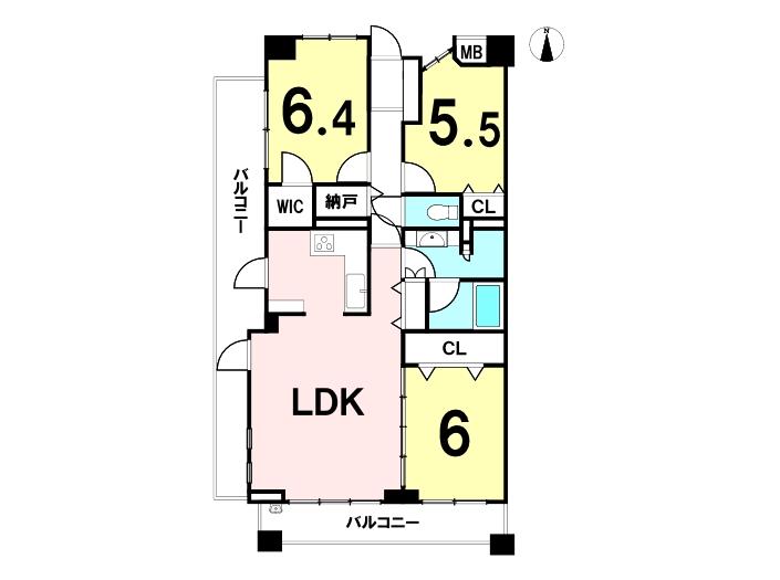 徳川東シティハウス・ステーションコート