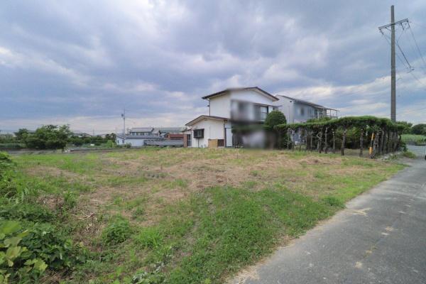 上石田町 580万円