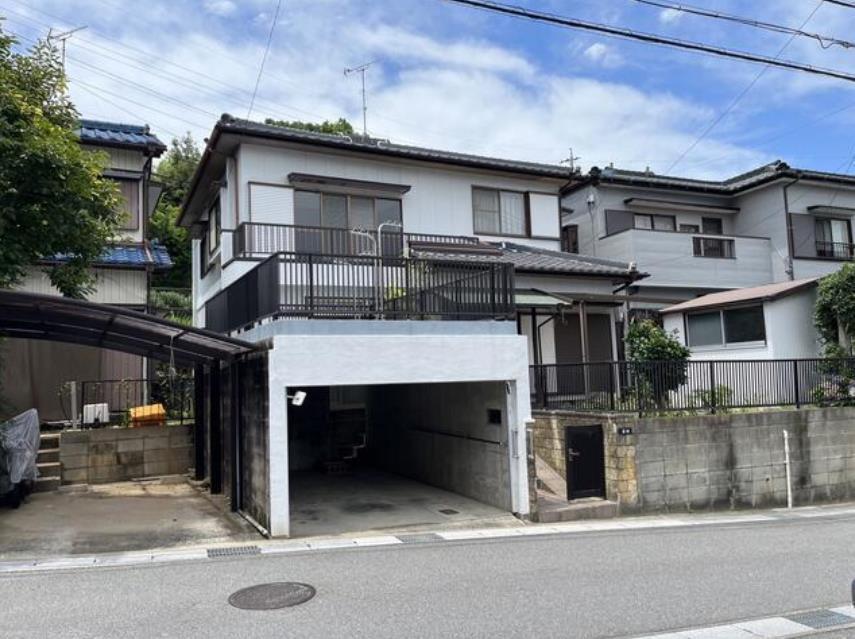 大西町字南ケ原（男川駅） 1780万円