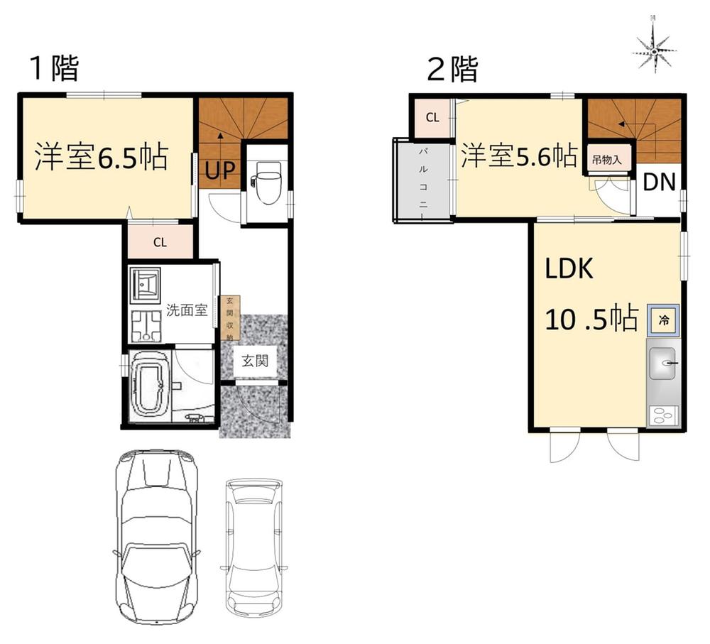 ビギン千種区内山の家（車道駅・千種駅）徒歩5分圏内！