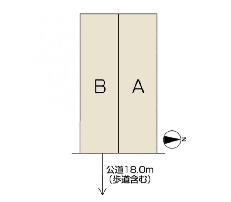 小池３（稲沢駅） 3390万円