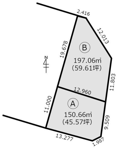 桜井町（桜井駅） 2400万円