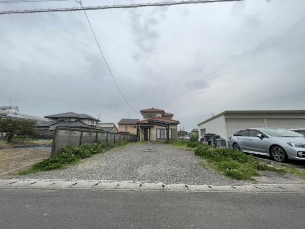 大和町苅安賀字下火口（苅安賀駅） 2180万円