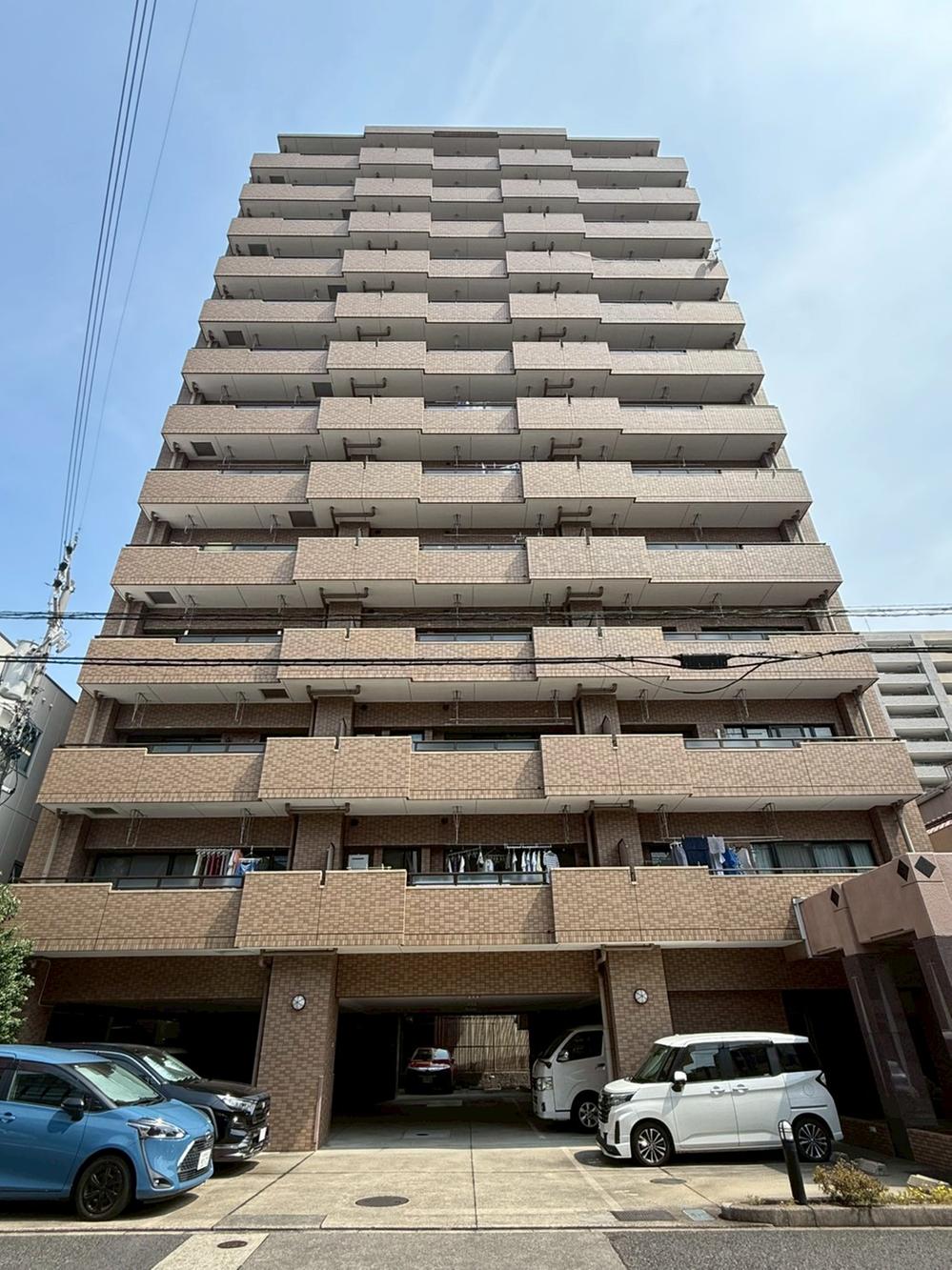 SUUMO】名古屋市中区富士見町の中古マンション購入情報
