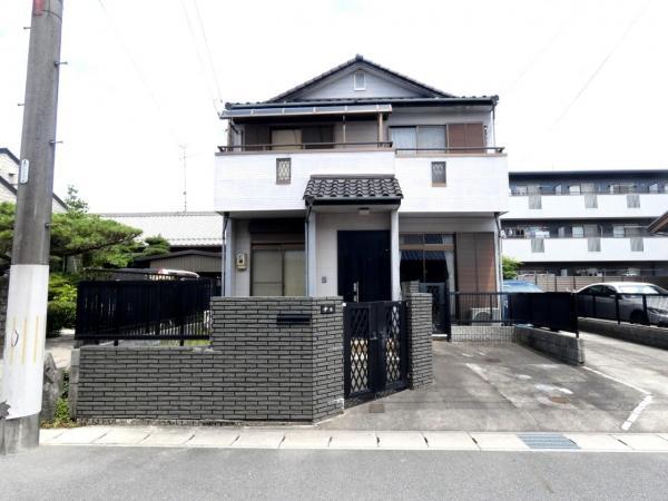 小沢２（国府宮駅） 1850万円