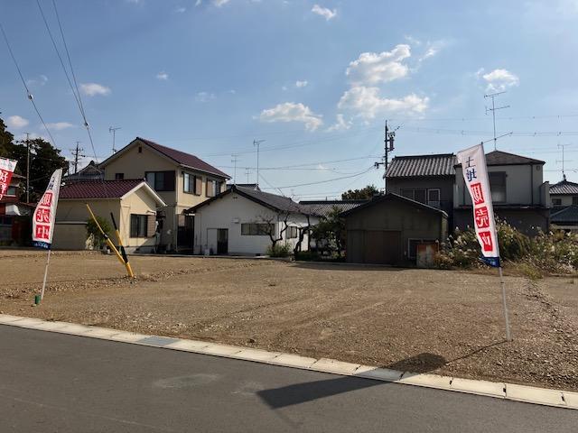 遠鉄ホーム　掛川市仁藤（シンフォニータウン掛川仁藤）