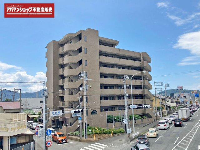 サンフレール三島南館 中古マンション EM05245