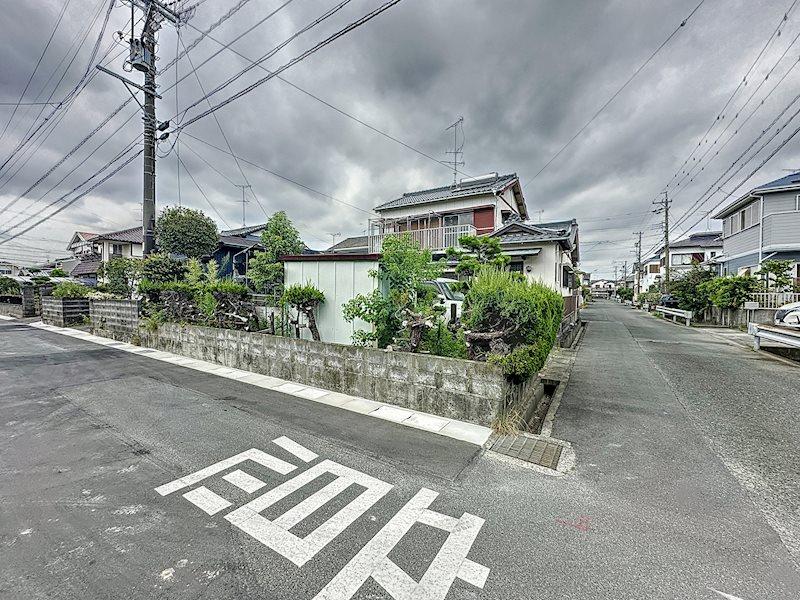 市野町 1390万円