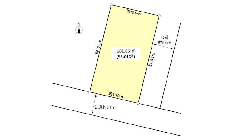 市野町 1390万円