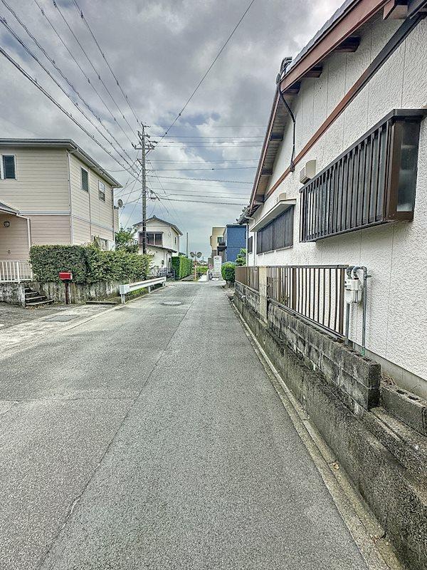 市野町 1390万円