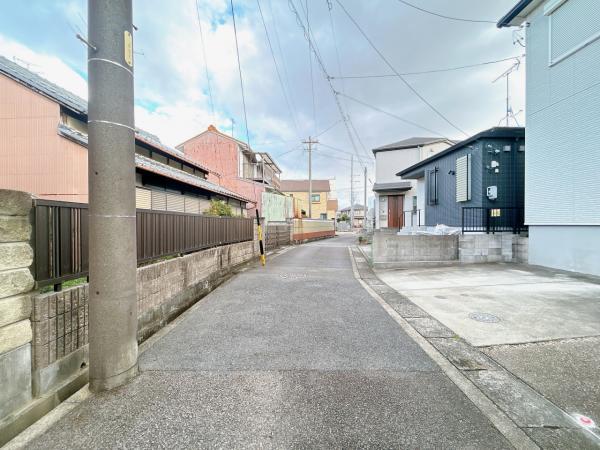 detached 愛知県名古屋市西区坂井戸町58-1