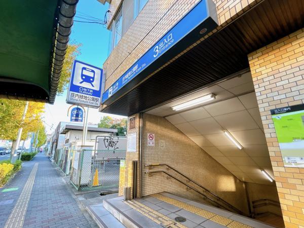 detached 愛知県名古屋市西区坂井戸町58-1