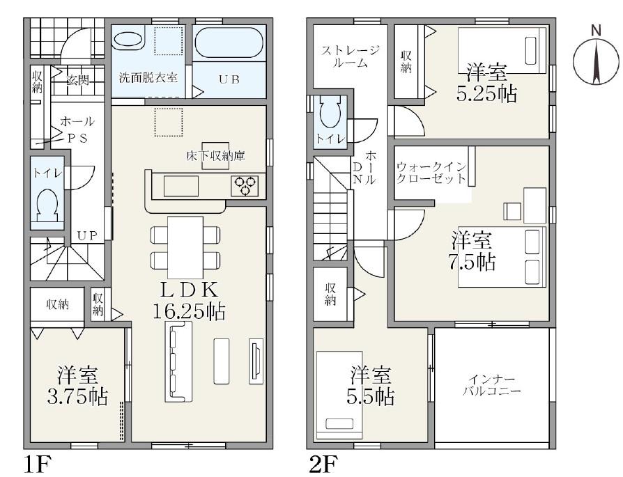 古橋 1890万円