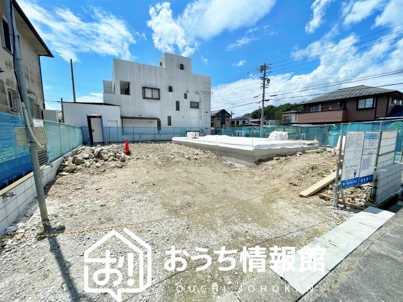 緑ケ丘４ 2480万円