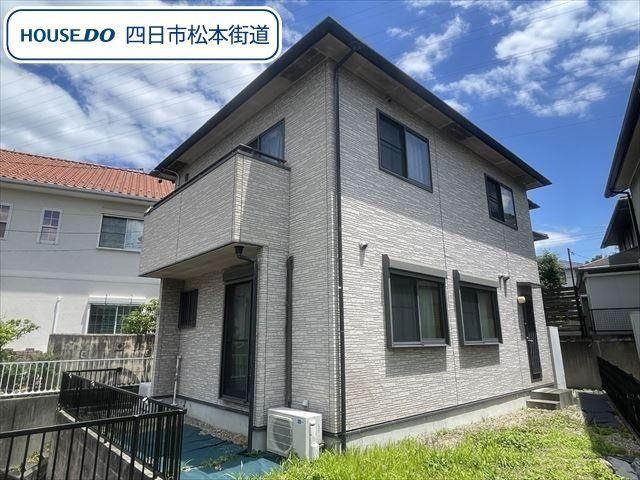 波木南台４（内部駅） 1950万円