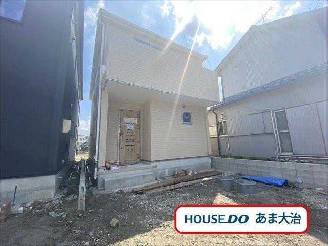 阿原神門（尾張星の宮駅） 2980万円