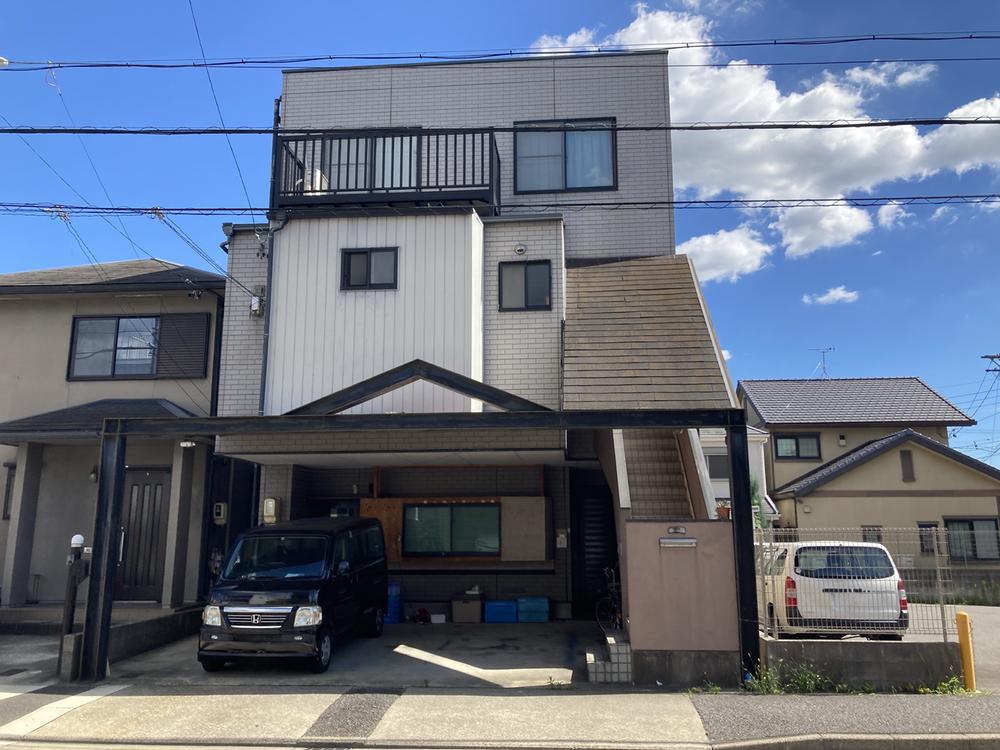 【中古】 かわべまいこ/わっしょい九州 SUUMO】川中町 3290万円 | 中古住宅・中古一戸建て物件情報