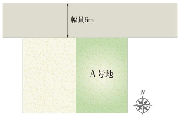 セキュレア陽だまりの丘1丁目　(建築条件付宅地分譲)【ダイワハウス】