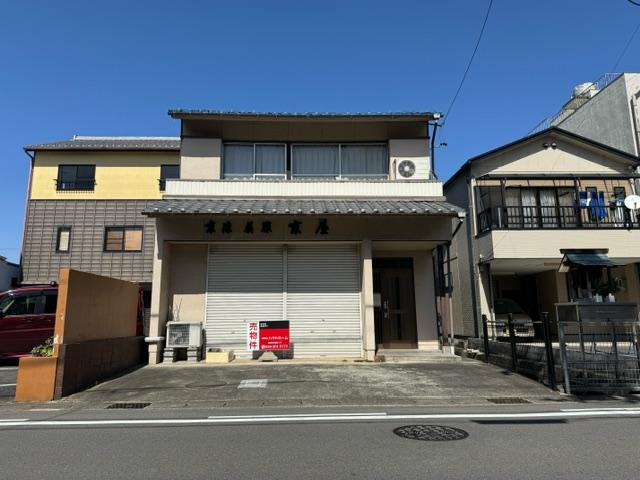 新興町（西岐阜駅） 1300万円