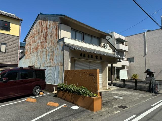 新興町（西岐阜駅） 1300万円