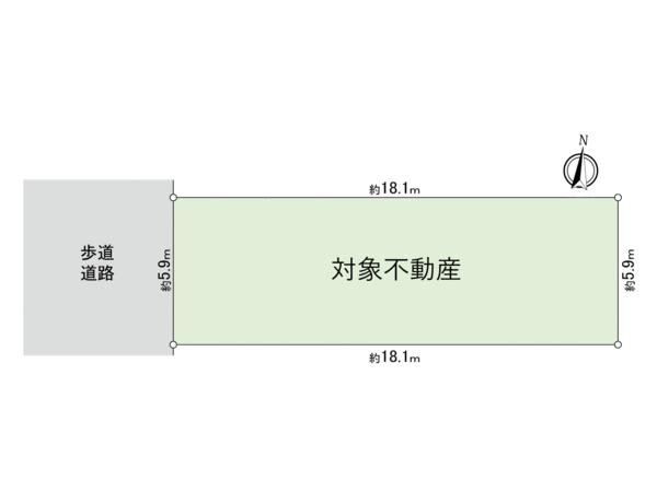 円上町（荒畑駅） 3900万円