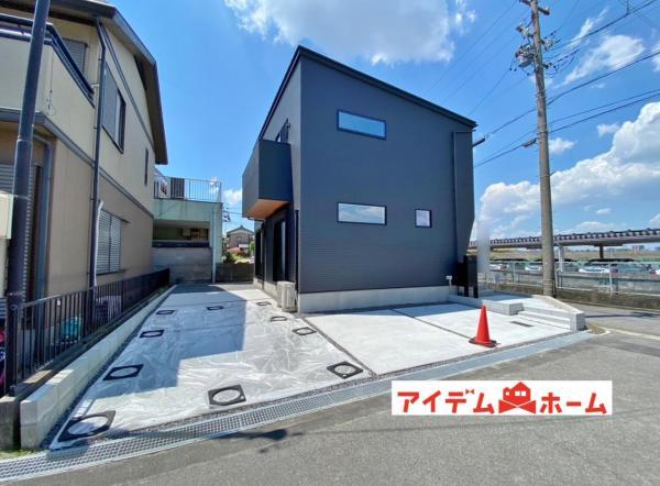 小垣江町本郷下（小垣江駅） 3580万円