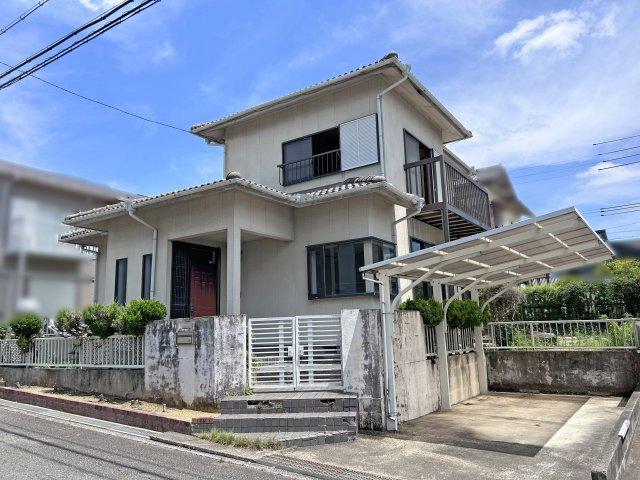 城山３（東員駅） 1299万円