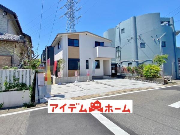 桶狭間（中京競馬場前駅） 2690万円