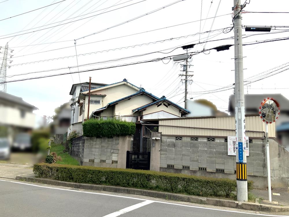 鴨田町字深田（大門駅） 2400万円