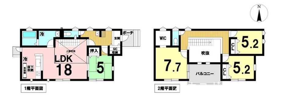 伝法寺１（稲沢駅） 3780万円