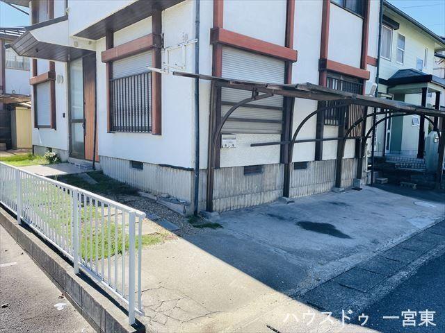 SUUMO】常願通8（尾張一宮駅） 1450万円 | 中古住宅・中古