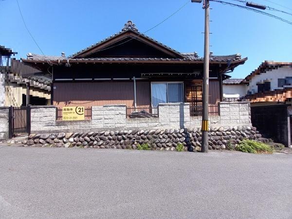 旭ケ丘６（根本駅） 737万円