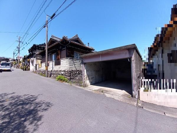 旭ケ丘６（根本駅） 737万円