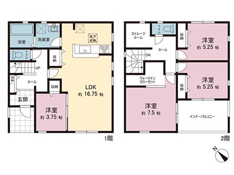 上土居（名鉄岐阜駅） 1680万円