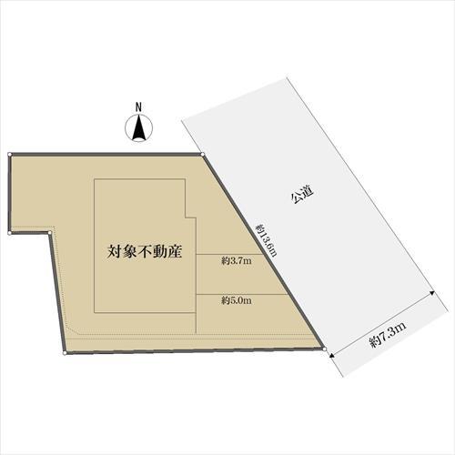 東明町５（東山公園駅） 5780万円