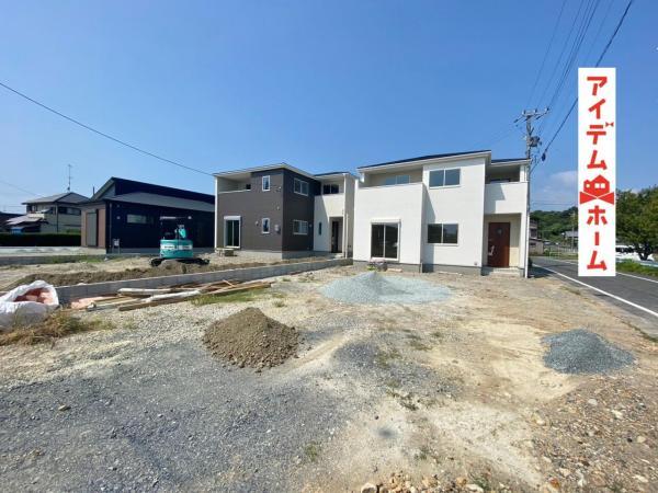 村櫛町（弁天島駅） 2230万円