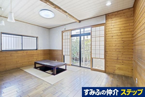 神田町（今池駅） 4980万円