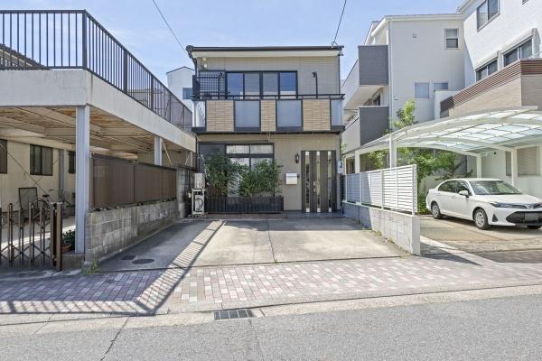 神田町（今池駅） 4980万円