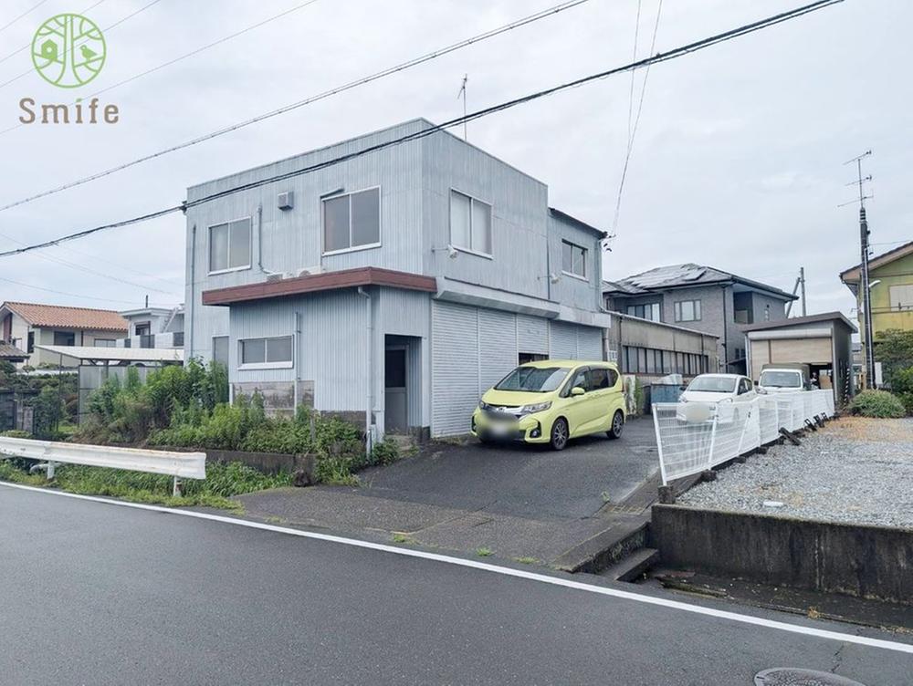 長森（豊田町駅） 2300万円