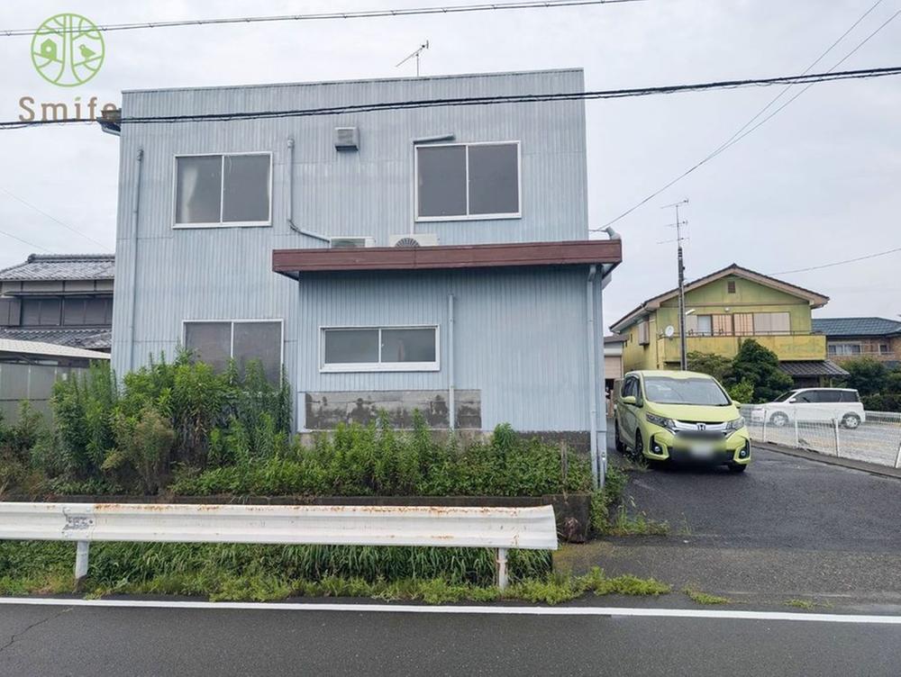 長森（豊田町駅） 2300万円