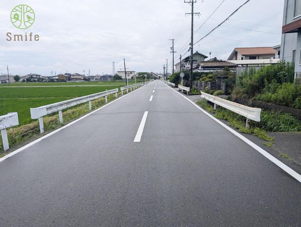 長森（豊田町駅） 2300万円