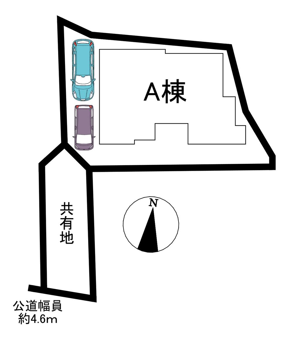 富木島町北太子（太田川駅） 3080万円