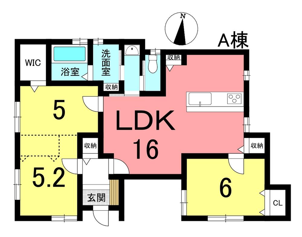 富木島町北太子（太田川駅） 3080万円