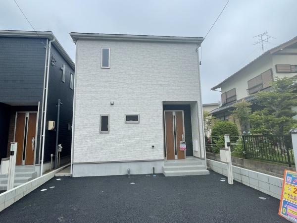 東山町（水野駅） 2890万円