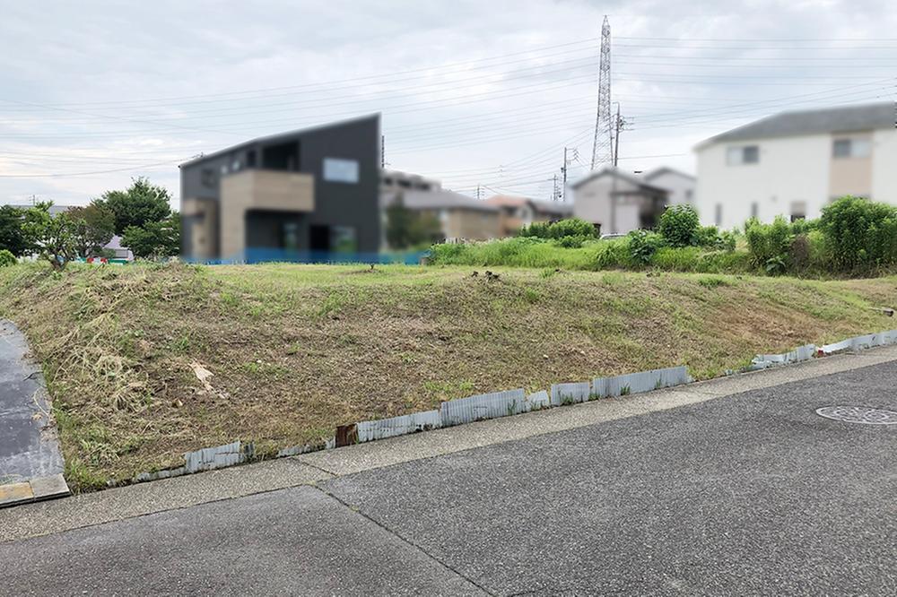 【ブラザー不動産／建築条件付土地】緑区亀が洞二丁目