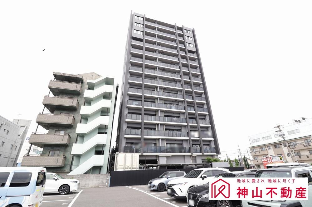 中古マンション　ライオンズ一宮マークスフォート