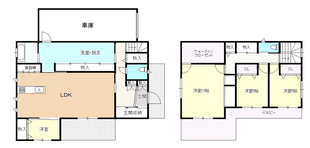 大字鳥取（東員駅） 4388万円