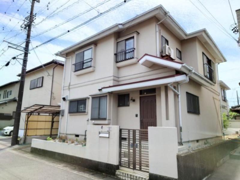 岡部町三輪 1090万円