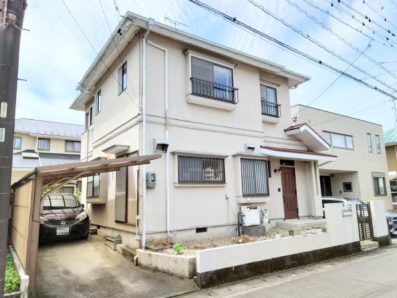 岡部町三輪 1090万円