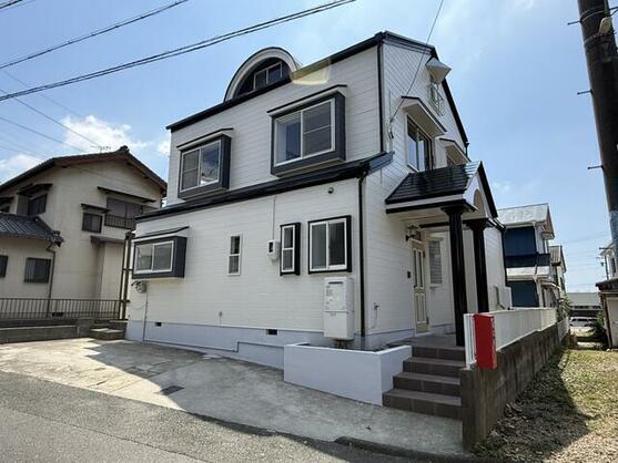 Cheap house for sale in Toyohashi, Aichi